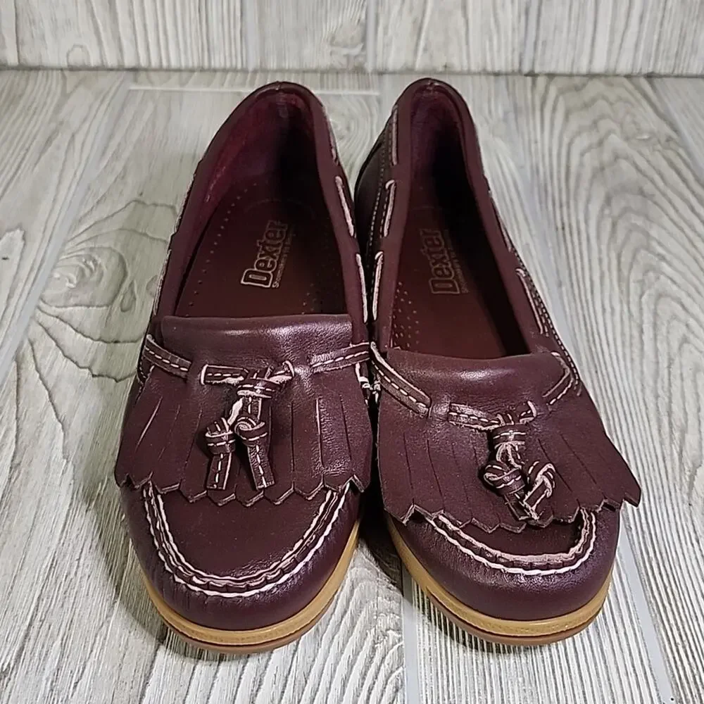 Dexter pre owned